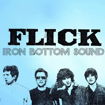 Iron Bottom Sound by Flick