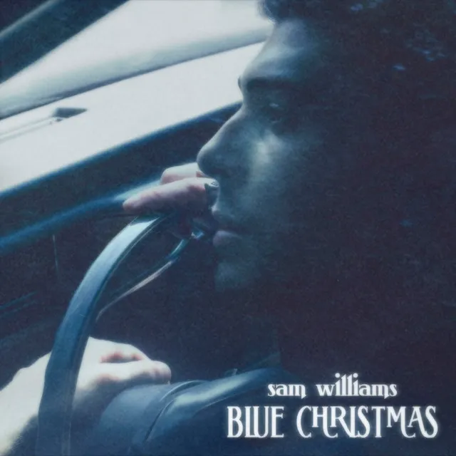 Blue Christmas