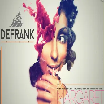 Margaret by Defrank