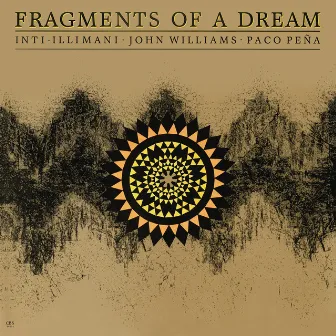 Fragments of a Dream by Horacio Salinas