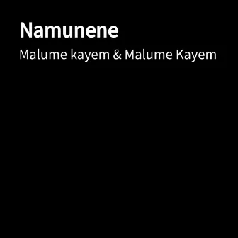 Namunene by Malume KayEm