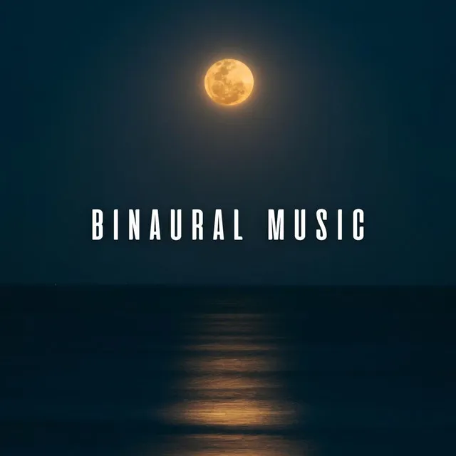 Binaural Ocean Whispers of Dreamland