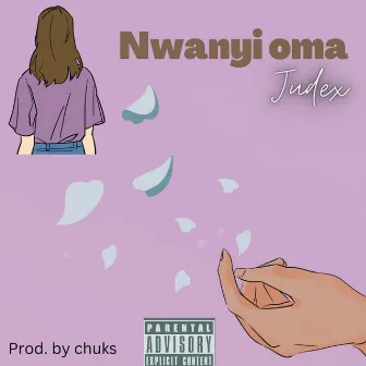 Nwanyi Oma by Judex