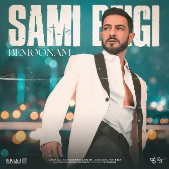 Bemoonam by Sami Beigi