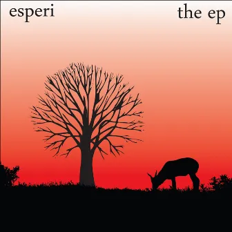 The EP by Esperi