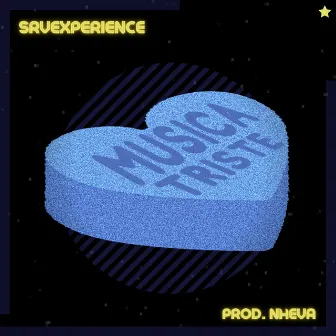 Música Triste by SRVexperience