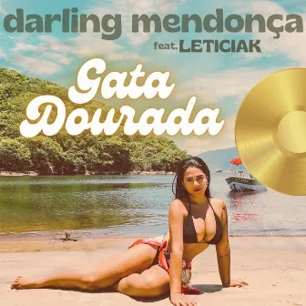 Gata Dourada by Darling Mendonça