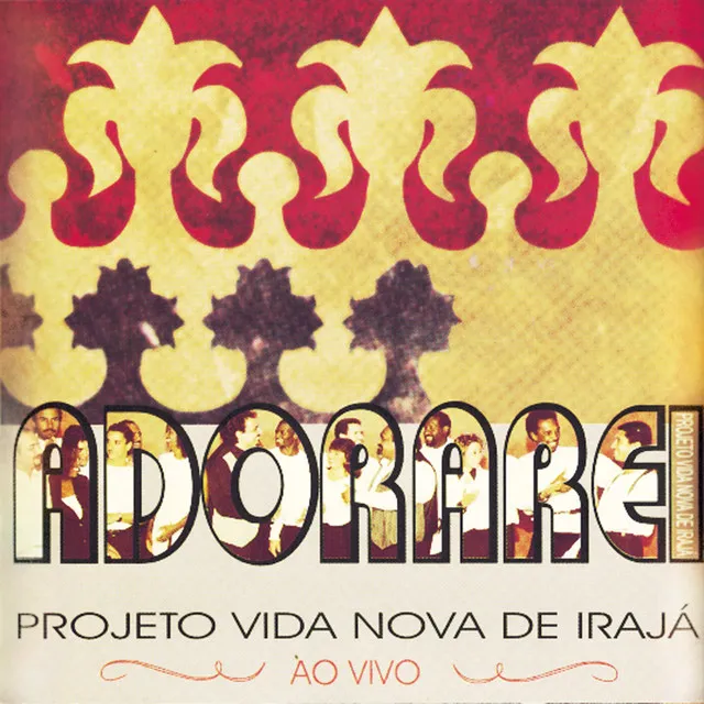 Adorarei