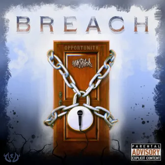 Breach by J Paynter