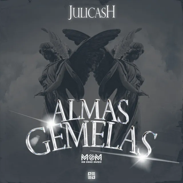 Almas Gemelas