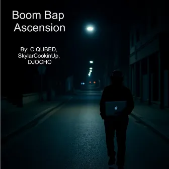 Boom Bap Ascension by c.qubed