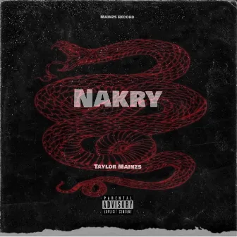 Nakry by Taylor Mainzs