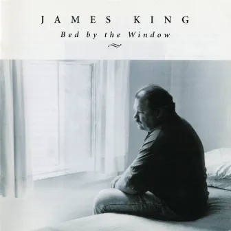 Bed By The Window by James King