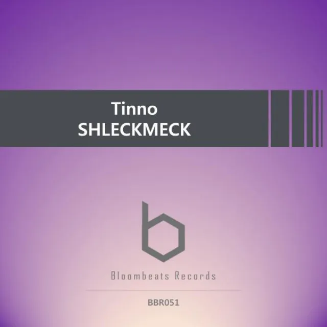 Shleckmeck - DJ Alb3rt Remix