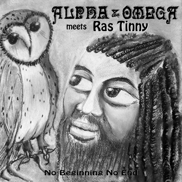 It's Critical - Alpha & Omega Meets Ras Tinny