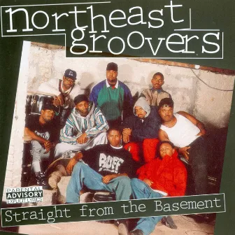 Straight from the Basement by Northeast Groovers