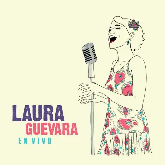 En Vivo by Laura Guevara