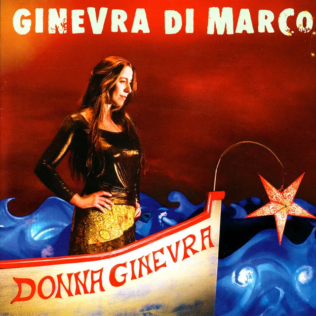 Donna Ginevra