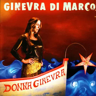 Donna Ginevra by Ginevra Di Marco