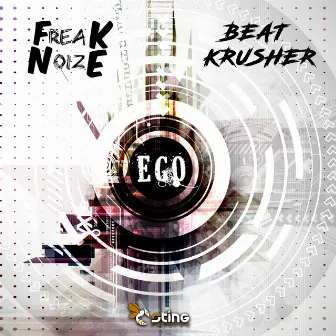 Ego by BeatKrusher