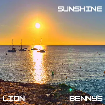 Sunshine by LION