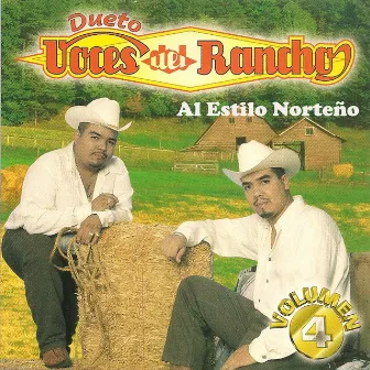 Lamberto Quintero by Voces Del Rancho