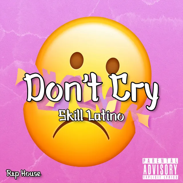 Don't Cry