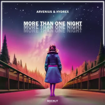 More Than One Night by Arvenius