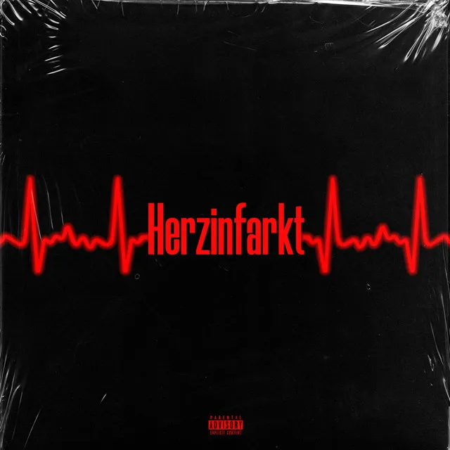 HERZINFARKT