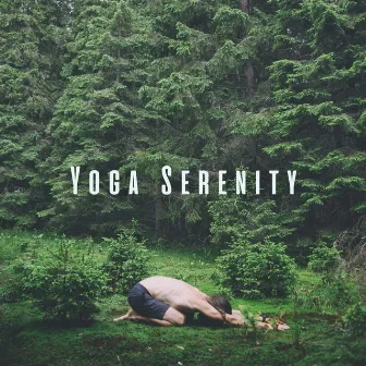 Yoga Serenity: Chill Sounds of Nature for Peaceful Practice by Yoga Class