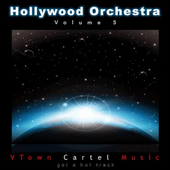 Hollywood Orchestra, Vol. 5 by Joseph Bein