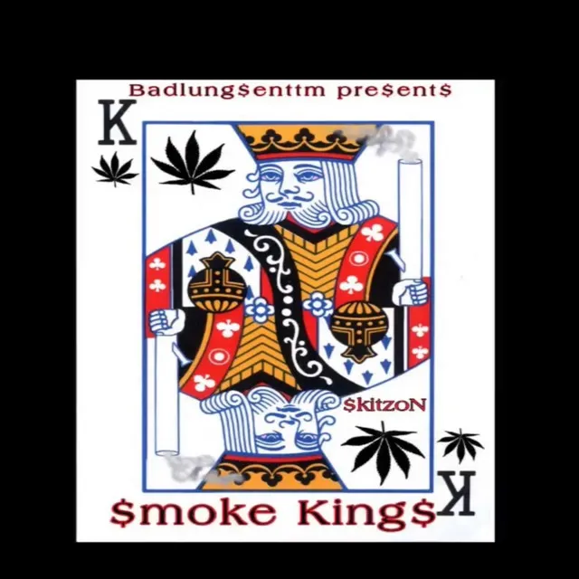 Skitzon Smoke Kings