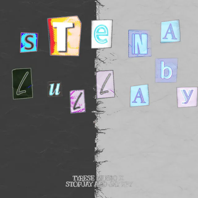 Stena Lullaby