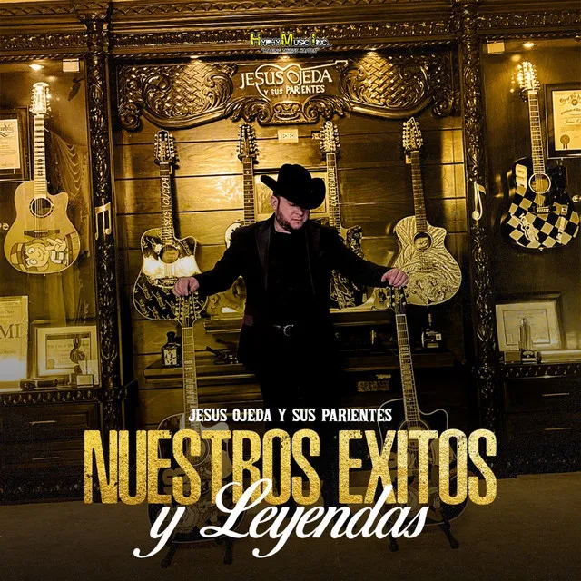 Nuestros Exitos y Leyendas