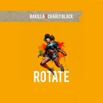 Rotate by Bakilla