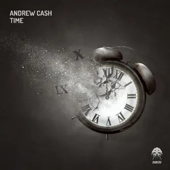 Time by Andrew Cash