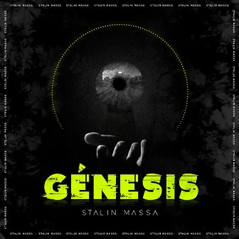 GENESIS by Stalin Massa