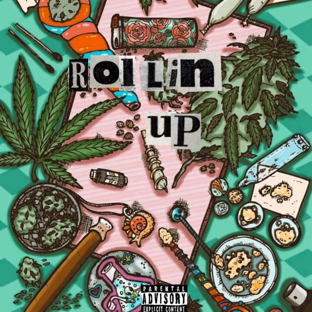 Rollin' Up