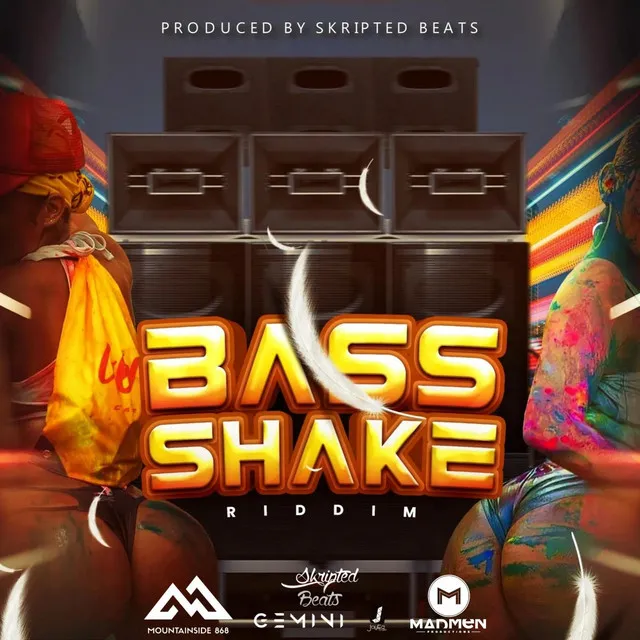 BASS SHAKE RIDDIM