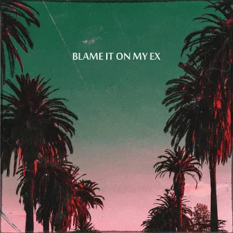 Blame It on My Ex by Unknown Artist