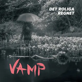 Det roliga regnet by Vamp