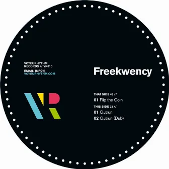 Flip the Coin by Freekwency