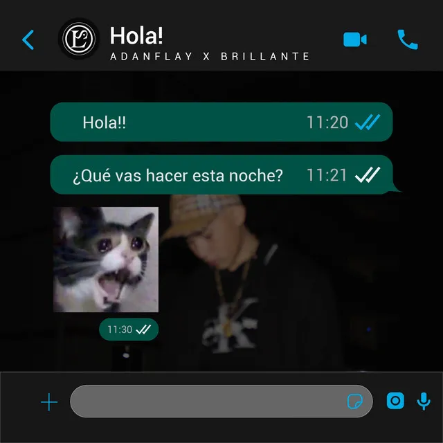 Hola