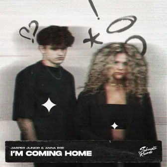 I'm Coming Home (Radio Edit) by Anna Ege