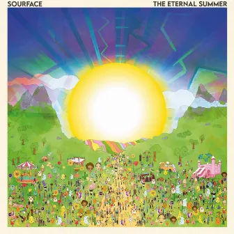 The Eternal Summer by Sourface