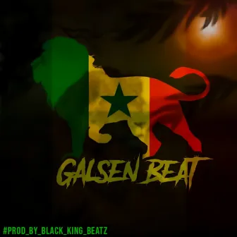 Galsen Beat by Black King