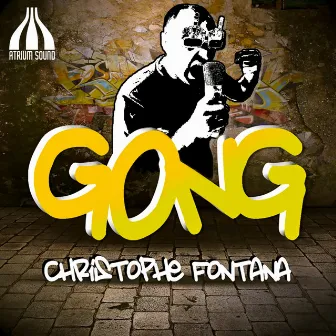 Gong by Christophe Fontana