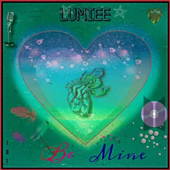 Be Mine by Lumiee