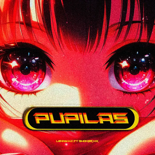 Pupilas