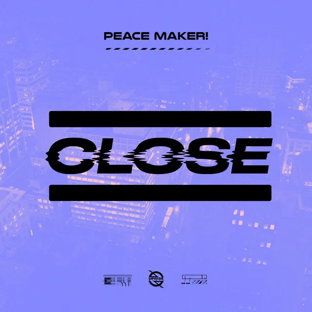 Close - Radio Edit